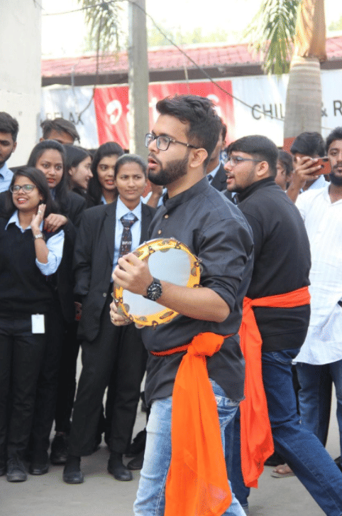 Guru Nanak College of Medical Science & Hospital Dehradun Extra Curriculars photo 18